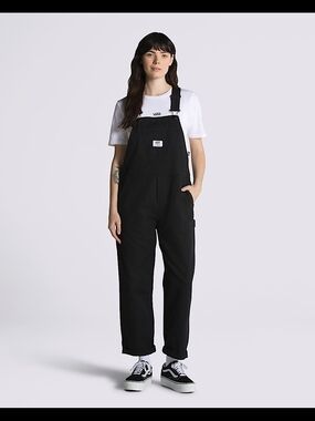 Vans Groundwork Overall